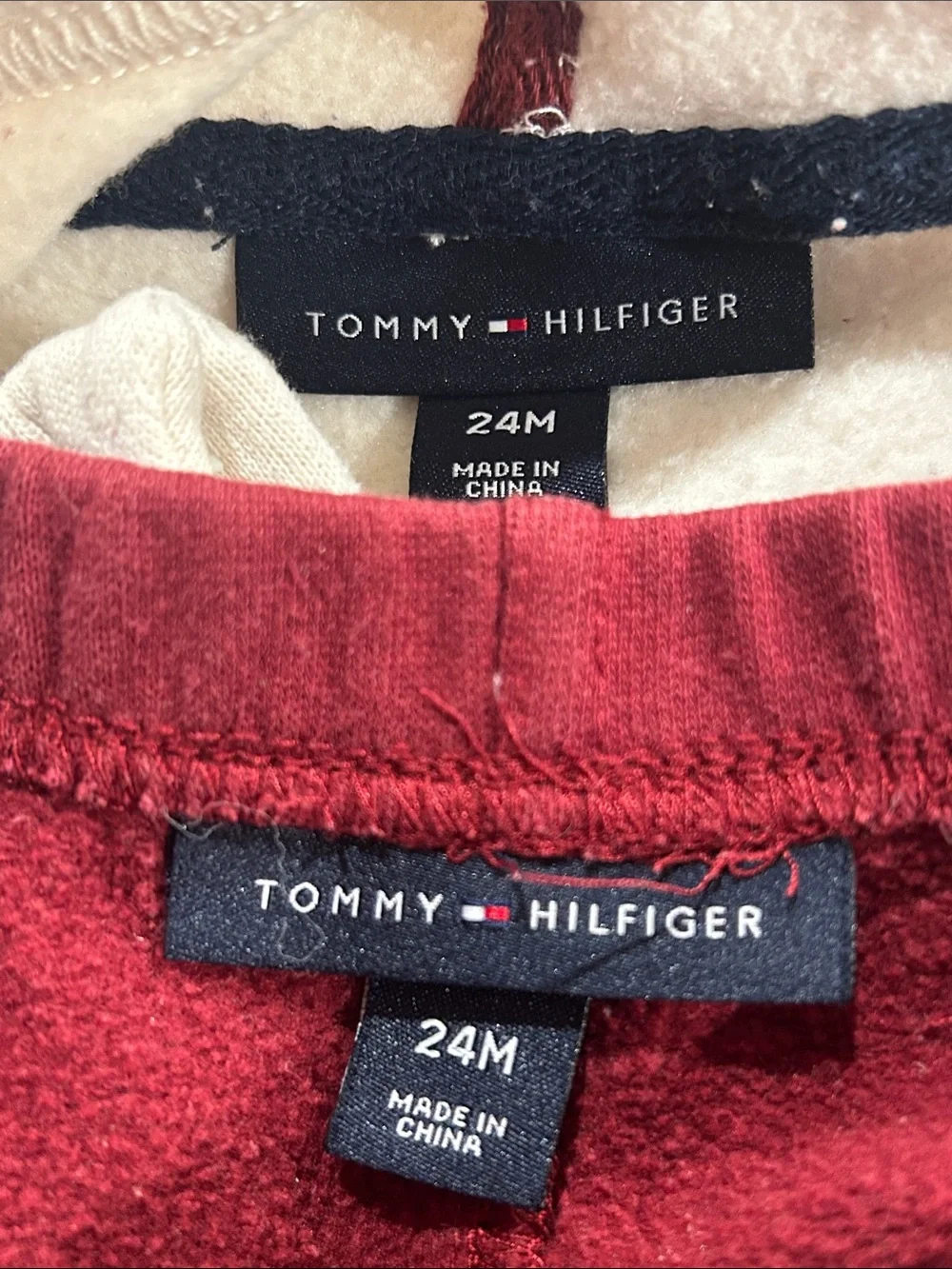 TOMMY HILFIGER | Baby Outfit